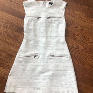 Banana Republic A-Line Mini Dress